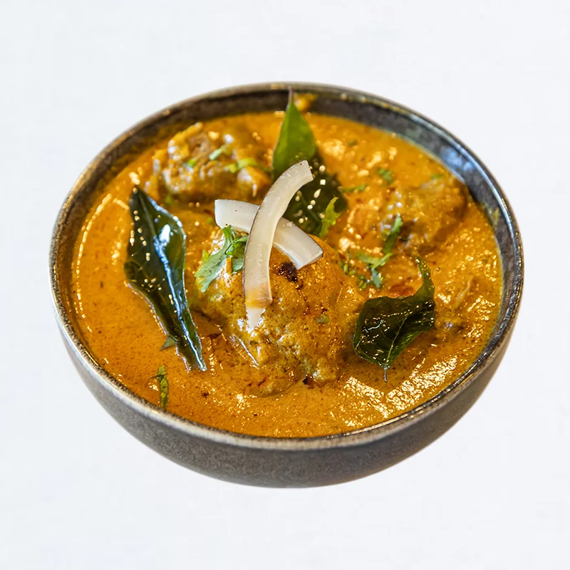 Beef madras 66