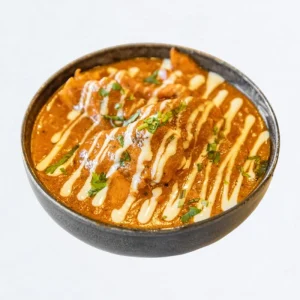 Delhi Style  Butter Chicken <br> (GF, CN, CD)
