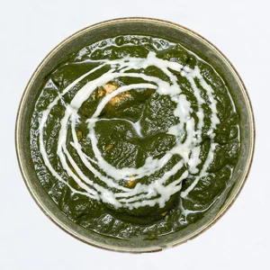 Saag Boneless<br> {GF, NF, CD}