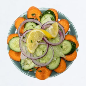 Green Salad <br>{GF, NF, CD}