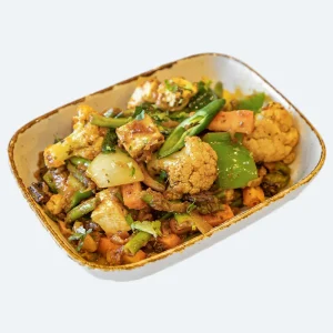 Tawa Sabji<br> {CD, NF, GF}