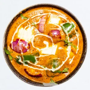 Paneer Tikka Masala <br>{GF, NF, CD}