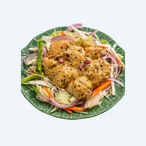 Soya Malai Chaap <br>(CG, CD, CN)