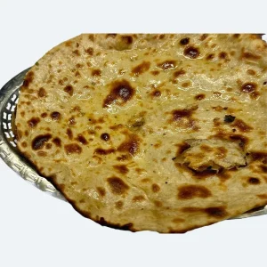 Tandoori Roti <br> { CG, NF, CD }