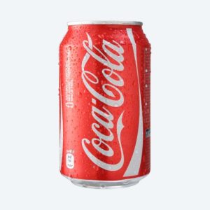 Soft Drinks