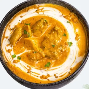 Mango Chicken <br>(Boneless) (GF, NF, CD)