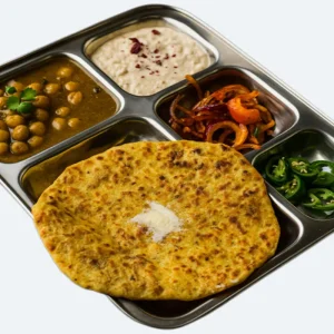 Heavenly breakfast Deal <br>  (CG, DF, NF)