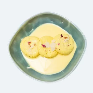 Rasmalai <br> (CG, CN, CD)